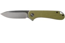 Civivi Elementum C907S Olive Micarta Pocket Knife