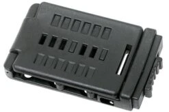 CRKT Ramadi Coyote Brown 2083 Fixed Knife, Darrin William Sirois Design -Knifeshop CK 2083 08 crkt