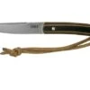 CRKT Biwa 2382 Fixed Knife, Alan Folts Design -Knifeshop CK 2382 01 crkt