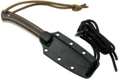 CRKT Biwa 2382 Fixed Knife, Alan Folts Design 14 CRKT Biwa 2382 Fixed Knife, Alan Folts Design -Knifeshop CK 2382 06 crkt