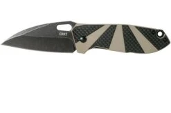 CRKT Heron 2440 Pocket Knife, Lucas Burnley Design