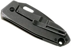 CRKT Heron 2440 Pocket Knife, Lucas Burnley Design -Knifeshop CK 2440 04 crkt