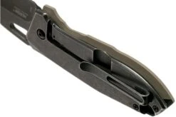 CRKT Heron 2440 Pocket Knife, Lucas Burnley Design -Knifeshop CK 2440 05 crkt