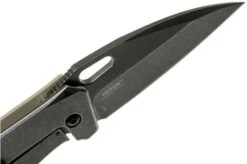 CRKT Heron 2440 Pocket Knife, Lucas Burnley Design -Knifeshop CK 2440 06 crkt