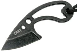 CRKT Owlet 2716 Neck Knife, RMJ Tactical Design -Knifeshop CK 2716 03 crkt