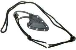 CRKT Owlet 2716 Neck Knife, RMJ Tactical Design -Knifeshop CK 2716 04 crkt