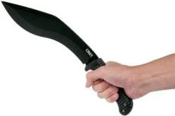 CRKT KUK 2742 Kukri Machete, RMJ Tactical Design -Knifeshop CK 2742 06 crkt