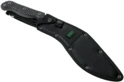 CRKT KUK 2742 Kukri Machete, RMJ Tactical Design -Knifeshop CK 2742 07 crkt