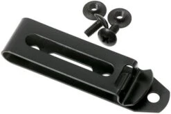 CRKT HZ6 Black 2927 Fixed Knife, James Williams Design -Knifeshop CK 2927 08 crkt