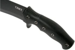 CRKT Halfachance K920KKP Parang Machete, Ken Onion Design -Knifeshop CK K920KKP 05 crkt