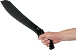 CRKT Halfachance K920KKP Parang Machete, Ken Onion Design -Knifeshop CK K920KKP 06 crkt