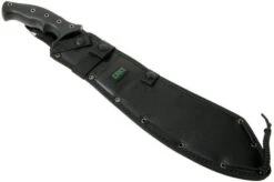 CRKT Halfachance K920KKP Parang Machete, Ken Onion Design -Knifeshop CK K920KKP 07 crkt