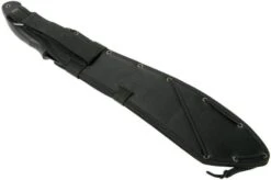 CRKT Halfachance K920KKP Parang Machete, Ken Onion Design -Knifeshop CK K920KKP 08 crkt