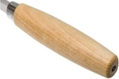 Casström No. 8 Classic Wood Carving Knife 15001 Wood Carving Knife -Knifeshop CM15001 04 casstrom