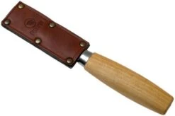 Casström No. 8 Classic Wood Carving Knife 15001 Wood Carving Knife -Knifeshop CM15001 07 casstrom v202002