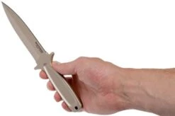 Cold Steel Drop Forged Boot Knife 36MB Dagger Knife -Knifeshop CS36MB 06 cold steel