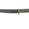 Cold Steel Recon Tanto SK5 49LRTDEBK Dark Earth, Black, Fixed Knife -Knifeshop CS49LRTDEBK 01 coldsteel