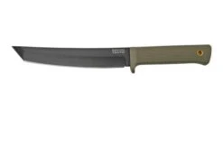 Cold Steel Recon Tanto SK5 49LRTDEBK Dark Earth, Black, Fixed Knife