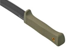 Cold Steel Recon Tanto SK5 49LRTDEBK Dark Earth, Black, Fixed Knife 11 Cold Steel Recon Tanto SK5 49LRTDEBK Dark Earth, Black, Fixed Knife -Knifeshop CS49LRTDEBK 04 coldsteel