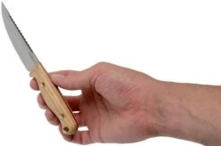 Condor Trelken Knife 114-3.5SS Hunting Knife 60048 -Knifeshop CTK114 35SS 06 condor