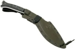 Condor K-TAC Kukri Knife 1812-10HC Machete 61717 -Knifeshop CTK1812 10 07 condor