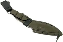 Condor K-TAC Kukri Knife 1812-10HC Machete 61717 -Knifeshop CTK1812 10 08 condor