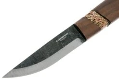 Condor Mini Indigenous Puukko Knife 2812-3.2HC Bushcraft Knife 62714 -Knifeshop CTK2812 32HC 03 condor