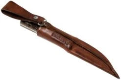 Condor Mini Indigenous Puukko Knife 2812-3.2HC Bushcraft Knife 62714 -Knifeshop CTK2812 32HC 08 condor