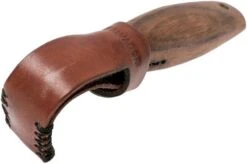 Condor Curved Knife 2815-2.0HC Spoon Knife 62717 -Knifeshop CTK2815 20 06 condor