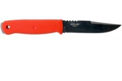Condor Bushglider Knife Orange 3951-4.2HC Outdoor Knife 63853 -Knifeshop CTK3951 42HC 02 condor