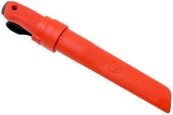 Condor Bushglider Knife Orange 3951-4.2HC Outdoor Knife 63853 -Knifeshop CTK3951 42HC 06 condor