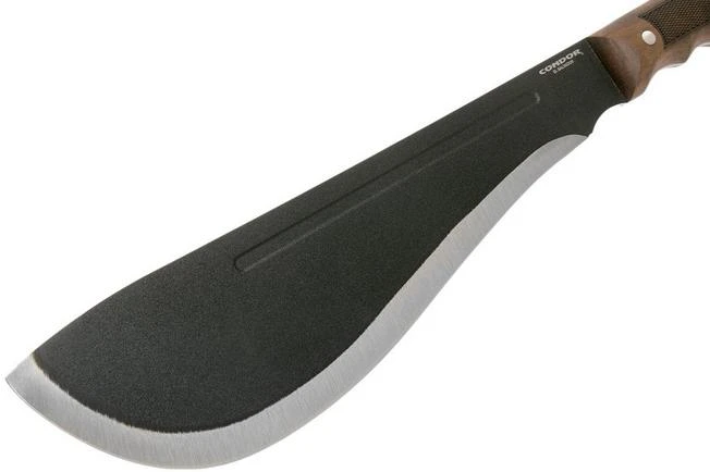 Condor Departure Bolo Machete CTK3955-12.2HC Machete 63857 5 Condor Departure Bolo Machete CTK3955-12.2HC Machete 63857 - Image 3