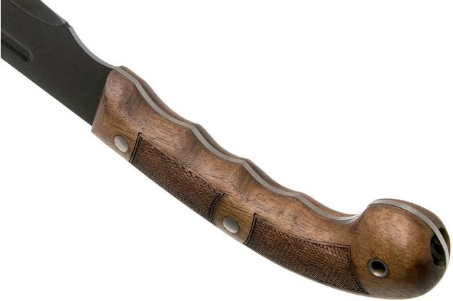 Condor Departure Bolo Machete CTK3955-12.2HC Machete 63857 6 Condor Departure Bolo Machete CTK3955-12.2HC Machete 63857 - Image 4