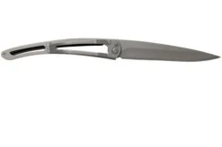 Deejo Tattoo 37g, Ebony, Rock’n’Roll 1CB000061 Pocket Knife -Knifeshop DJ1CB000061 02 deejo