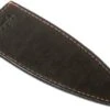 Deejo Mocca Leather Sheath For 37g Deejo, E502 Sheath 2 Deejo Mocca Leather Sheath For 37g Deejo, E502 Sheath -Knifeshop DJE502 01 deejo
