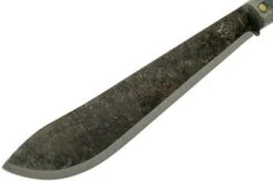 ESEE Darien Machete Expat Knives EE-DARIEN, With Sheath -Knifeshop EE DARIEN 03 esee knives