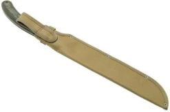 ESEE Darien Machete Expat Knives EE-DARIEN, With Sheath -Knifeshop EE DARIEN 07 esee knives