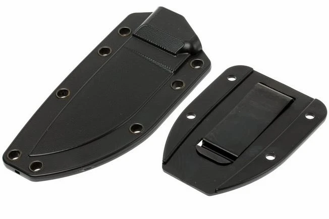 ESEE Knives Zytel Sheath And Belt Clip For Model 3, 40BC 5 ESEE Knives Zytel Sheath And Belt Clip For Model 3, 40BC - Image 3