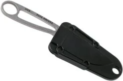 ESEE Izula Stainless IZULA-35V CPM S35VN Neck Knife With Black Sheath 12 ESEE Izula Stainless IZULA-35V CPM S35VN Neck Knife With Black Sheath -Knifeshop EE IZULA 35V 05 esee knives