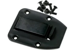 ESEE Izula Stainless IZULA-35V CPM S35VN Neck Knife With Black Sheath 13 ESEE Izula Stainless IZULA-35V CPM S35VN Neck Knife With Black Sheath -Knifeshop EE IZULA 35V 06 esee knives