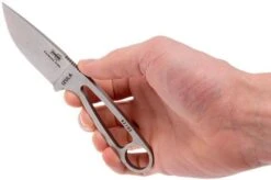 ESEE Knives Izula SS Stainless Steel, IZULA-SS-KIT 10 ESEE Knives Izula SS Stainless Steel, IZULA-SS-KIT -Knifeshop EE IZULA SS KIT 04 esee knives ee izula ss kit 04