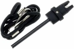 EKA Swede 9 Black, 714101 -Knifeshop EK 714101 08 eka swede 9 black ek714101 08