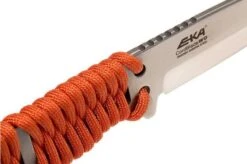 EKA CordBlade W9, Orange, 914101 14 EKA CordBlade W9, Orange, 914101 -Knifeshop EK 914101 05 eka ek 914101 05