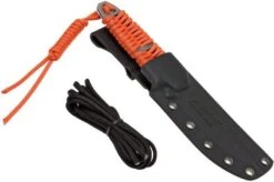 EKA CordBlade W9, Orange, 914101 16 EKA CordBlade W9, Orange, 914101 -Knifeshop EK 914101 07 eka ek 914101 07