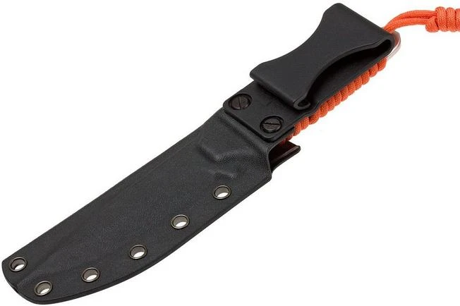 EKA CordBlade W9, Orange, 914101 10 EKA CordBlade W9, Orange, 914101 - Image 8