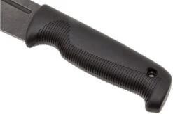 EKA MachBlade W1 Machete, Black, 914602 -Knifeshop EK 914602 04 eka ek 914602 04