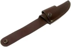 Brisa Bobtail 80 Multicarry 1547, Leather Sheath -Knifeshop ENZ 1547 03 enzo brisa