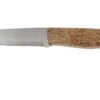 Brisa Trapper 95 - O1 Scandi- Curly Birch - 2054 -Knifeshop ENZ 2054 01 enzo enz 2054 01