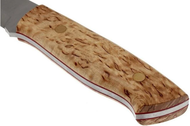 Brisa Trapper 95 - O1 Scandi- Curly Birch - 2054 6 Brisa Trapper 95 - O1 Scandi- Curly Birch - 2054 - Image 4