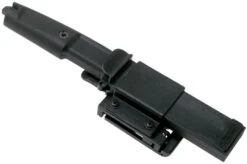 Extrema Ratio Shrapnel OG FH, Black 04.1000.0112/BLK Fixed Knife -Knifeshop ER04 1000 0112 BLK 06 extrema ratio